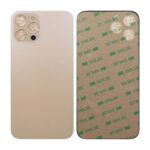 iPhone 12 Pro Max Baksidabyte