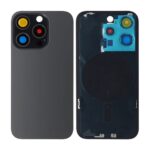 iPhone 15 Pro Baksidabyte