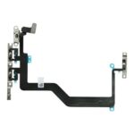 iPhone 12 Sidoknapparbyte