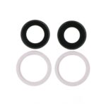 iPhone 13 Mini Kameralinsbyte