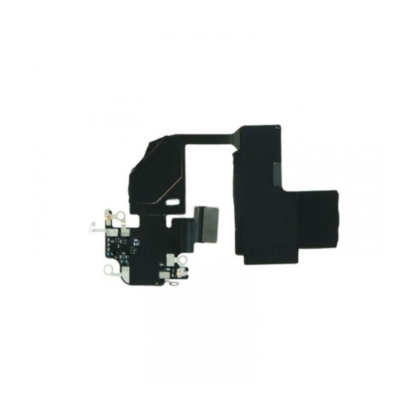 iPhone 12 Pro Max Dålig Mottagning Antennbyte