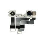 iPhone 12 Mini Framkamerabyte