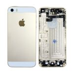iPhone 5Se Baksidabyte Med Ram