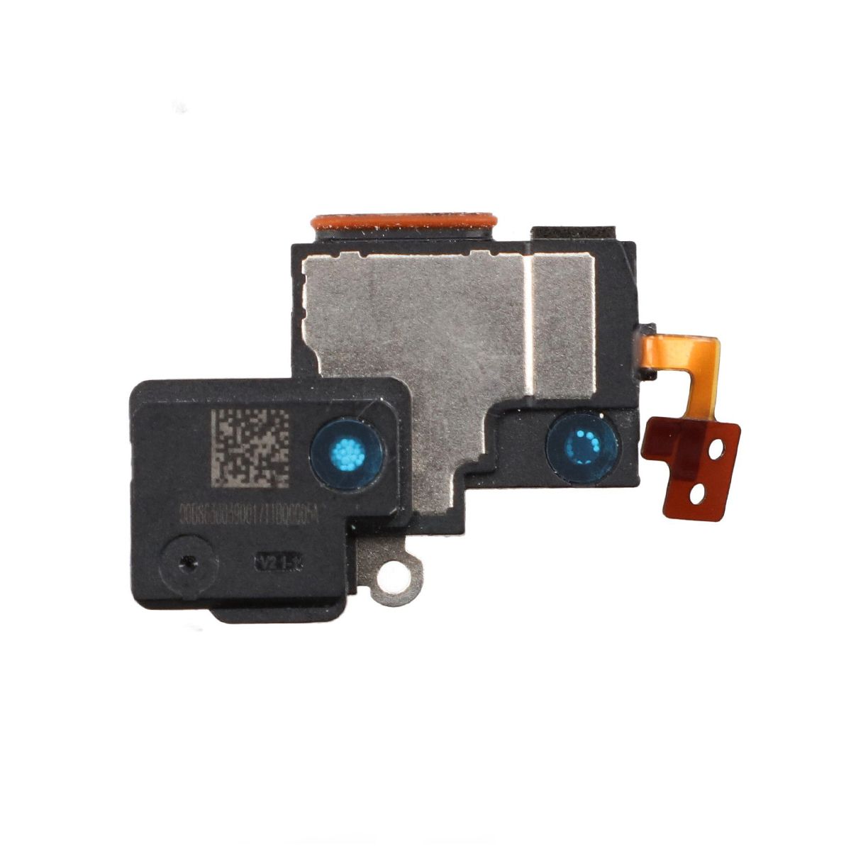 1_2121.jpg Google Pixel 6A Call Högtalarebyte - Bild 1