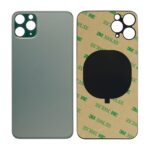 iPhone 11 Pro Baksidabyte
