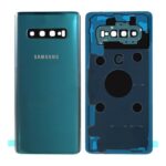 Galaxy S10 Plus Baksidabyte