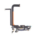 iPhone 13 Pro Max Laddkontaktbyte