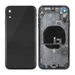 iPhone Xr Baksidabyte Med Ram