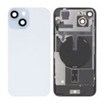 iPhone 15 Plus Baksidabyte