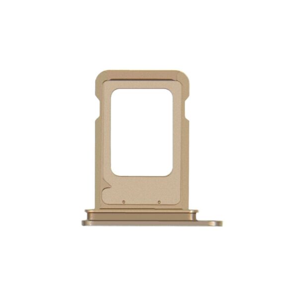 iPhone 11 Pro Max Simkortshållare
