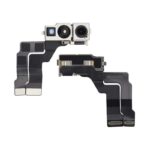 iPhone 14 Pro Framkamerabyte