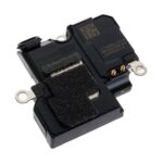 iPhone 15 Pro Samtalshögtalarebyte