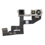 iPhone 16E Framkamerabyte