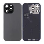 iPhone 15 Pro Max Baksidabyte