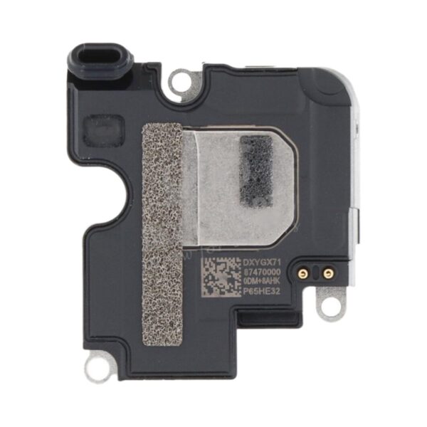 iPhone 15 Pro Max Samtalshögtalarebyte