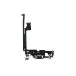 iPhone 12 Pro Max Laddkontaktbyte