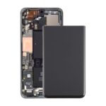 Google Pixel 8 Pro Baksidabyte