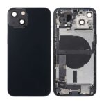 iPhone 13 Baksidabyte Med Ram