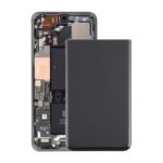Google Pixel 8 Baksidabyte