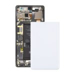 Google Pixel 7 Baksidabyte
