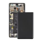Google Pixel 7 Pro Baksidabyte