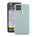 Google Pixel 5 Baksidabyte