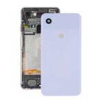 Google Pixel 3A Xl Baksidabyte