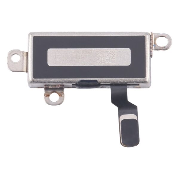 iPhone 16 Pro Vibrationbyte
