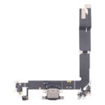 iPhone 16 Plus Laddkontaktbyte