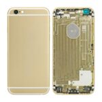 iPhone 6 Baksidabyte Med Ram