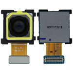 Galaxy S20 Fe Bakkamerabyte