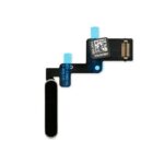 iPad Air 10.9" (2020) Sidoknappbyte