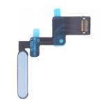 iPad Air 13" (2024) Sidoknappbyte
