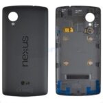 Lg Nexus 5 Baksidabyte