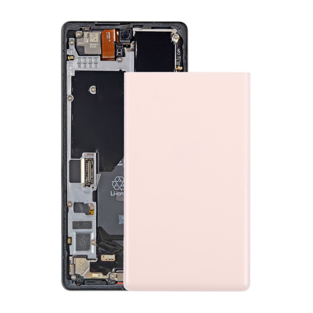 435_8_2.jpg Google Pixel 6 Baksidabyte - Bild 1