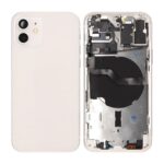 iPhone 12 Baksidabyte Med Ram