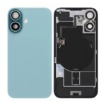 iPhone 16 Baksidabyte