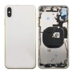 iPhone Xs Max Baksidabyte Med Ram
