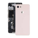 Google Pixel 3 Baksidabyte