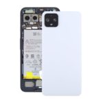 Google Pixel 4Xl Baksidabyte