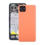 Google Pixel 4 Baksidabyte