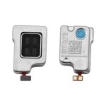 Google Pixel 9 Pro XL SamtalsHögtalarebyte
