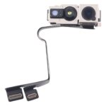 iPhone 16 Pro Framkamerabyte