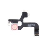 iPhone 12 Mikrofonbyte
