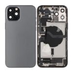 iPhone 12 Pro Max Baksidabyte Med Ram
