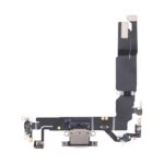 iPhone 16 Laddkontaktbyte
