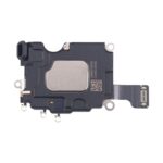 iPhone 16 Pro Max Samtalshögtalarebyte