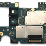 Galaxy A42 Moderkort Microlödningbyte