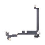 iPhone 16 Pro Mikrofonbyte