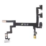 iPhone 5 Sidoknappbyte